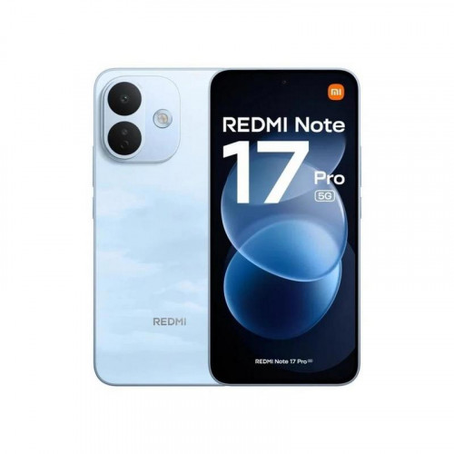 Xiaomi Redmi Note 17 5G 6GB/256GB Sky...