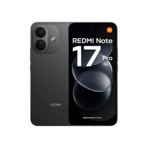 Xiaomi Redmi Note 17 Pro 5G...