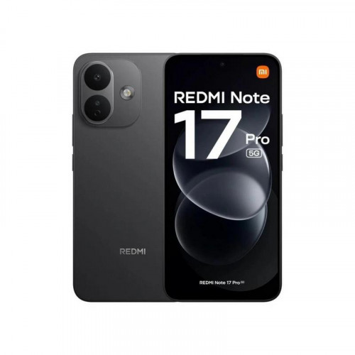 Xiaomi Redmi Note 17 Pro 5G 6GB/256GB...