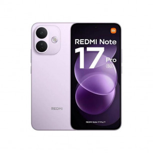 Xiaomi Redmi Note 17 Pro 5G...