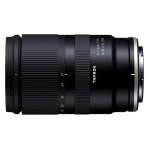 Tamron 17-70mm f/2.8 Di...