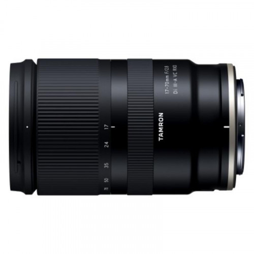 Tamron 17-70mm f/2.8 Di III-A VC RXD...