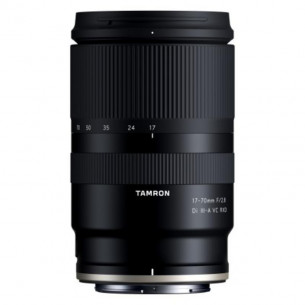 Tamron 17-70mm f/2.8 Di... 2