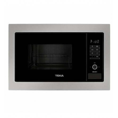 Microondas Integrable Teka MWEG 25 BI...