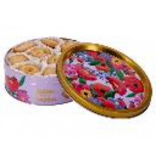 Lata de Galletas Sabor...