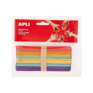 Palo Polo de Colores Apli...