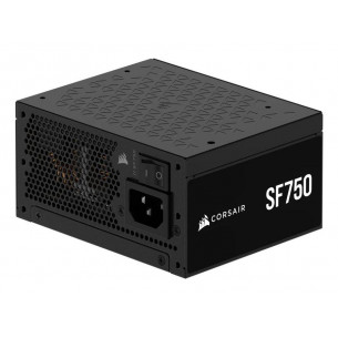 Fuente Corsair SFX 750W...