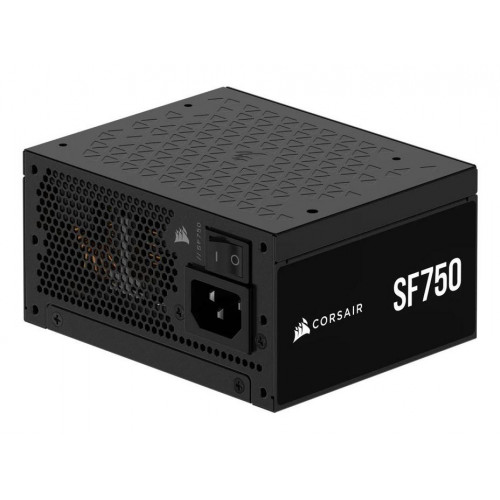 Fuente Corsair SFX 750W SF750 80+...