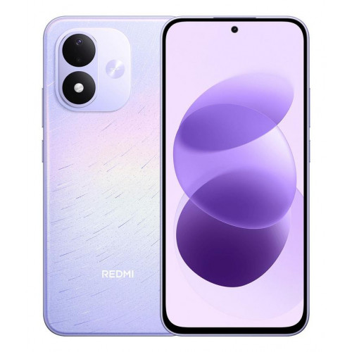 Smartphone Xiaomi Redmi Note 17 6.99"...