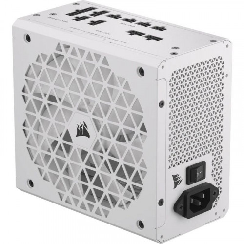 Fuente Corsair ATX 3.1 750W RM750X...