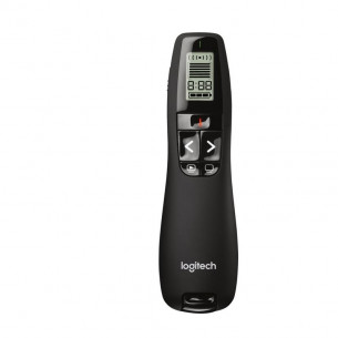 Presenter Logitech R700 RF...