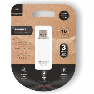 Pendrive Tech One Tech...
