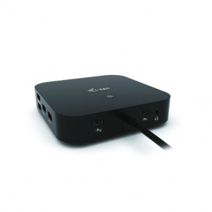 Docking Station i-tec USB-C... 2