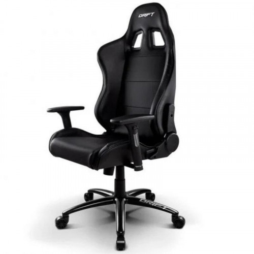 Silla Gaming Drift DR200B Negra