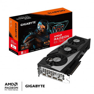 Tarjeta Gráfica Gigabyte... 2