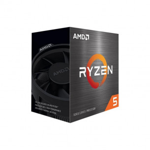 Procesador AMD Ryzen 5 5500...