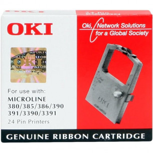Cinta Original OKI ML380 /...