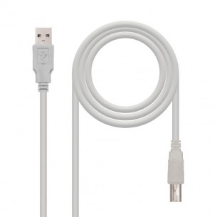 Cable USB 2.0 para...
