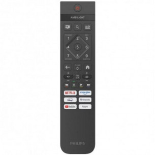 Televisor Philips 55PUS8001... 2