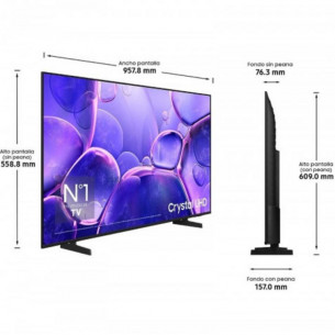 Televisor Samsung LED... 2