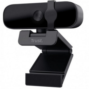 Webcam Full HD Trust Tanor...