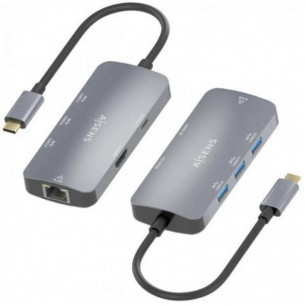 Docking Hub USB Tipo-C... 2
