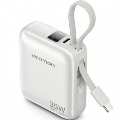 Power Bank Vention 35W 10000mAh FHEN0...