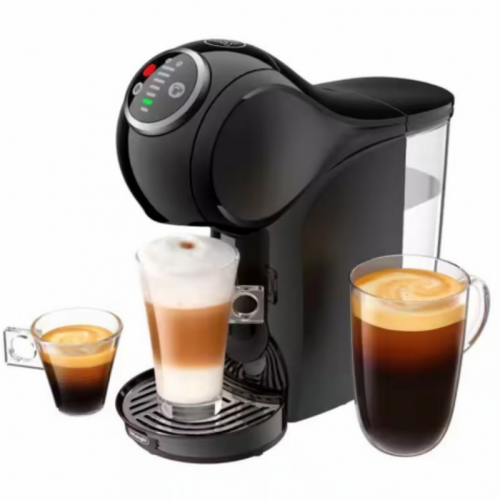 Cafetera de Cápsulas DeLonghi Dolce...