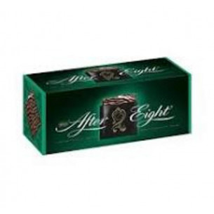 Chocolate Negro con Menta...