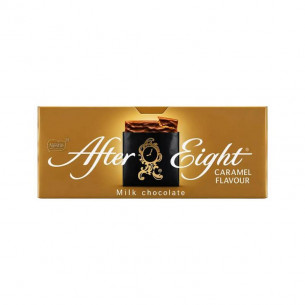 After Eight Caramelo 200 g