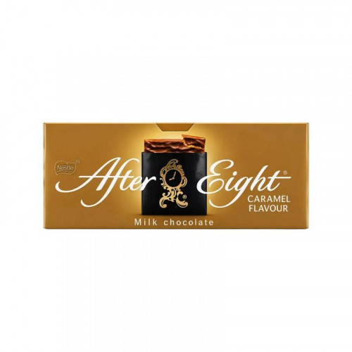 After Eight Caramelo 200 g