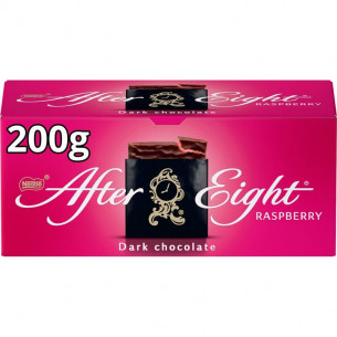 Bombones After Eight con...