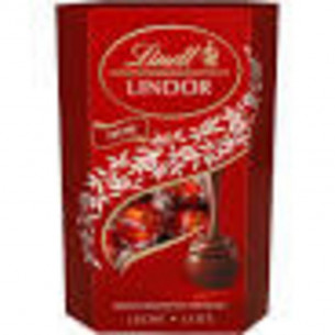 Bombones Lindor de...