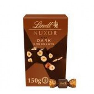 Bombones Nuxor de Chocolate...