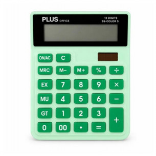 Calculadora de Sobremesa... 2