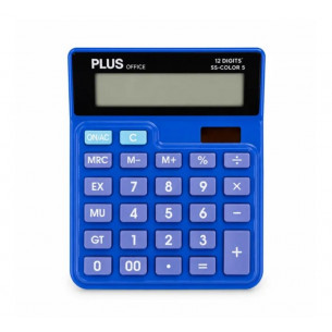 Calculadora de Sobremesa... 2