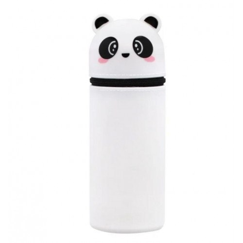 Portatodo Campus de Silicona Panda...