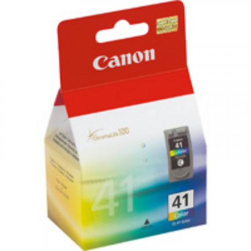 Tinta Canon CL-41 Tricolor (0617B001)