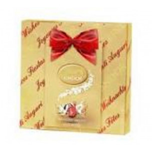 Caja de Regalo de Chocolate...