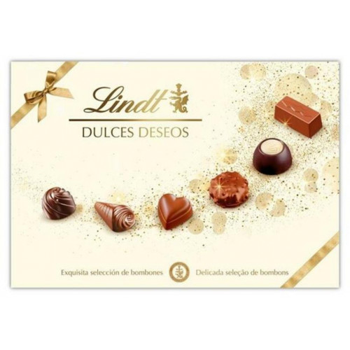 Bombones Lindt Dulce Deseo 143 g
