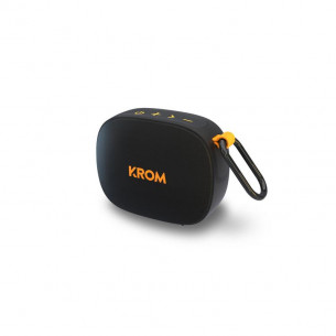 Altavoz Portatil KROM 5W...