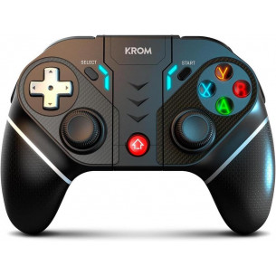 GamePad Krom Kexal Wireless...