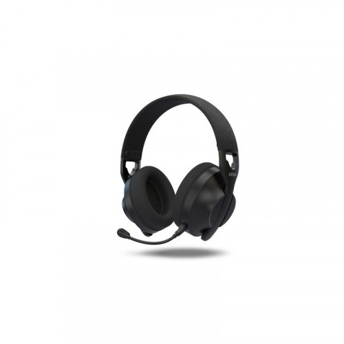 Auriculares con Micrófono KROM RF...
