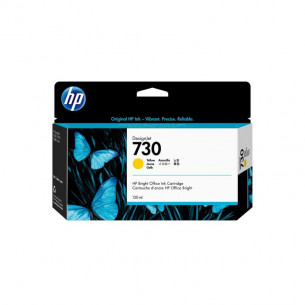 Tinta HP DesignJet 730...