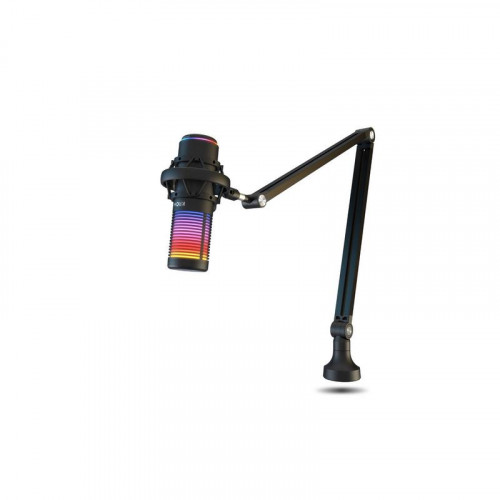 Micrófono Gaming Krom Kaze Pro RGB...