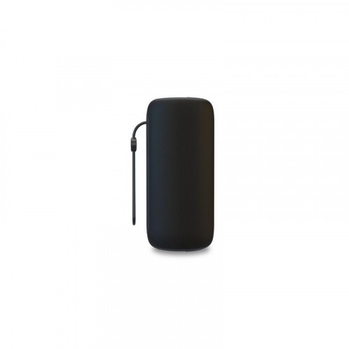 Altavoz Portatil KROM 20W RGB...