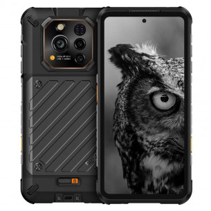 Smartphone Ulefone Rugone...