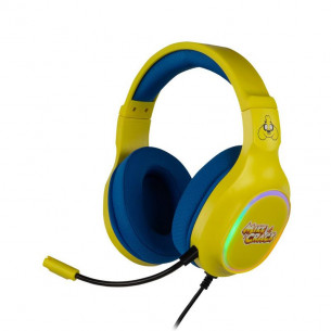 Auriculares con Micrófono...