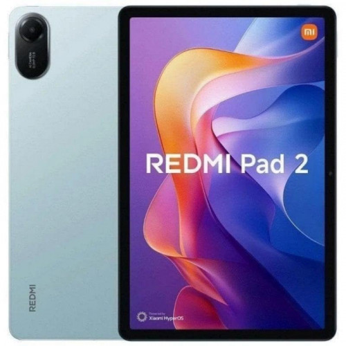 Tablet Xiaomi Redmi Pad 2 11" 2.5K...