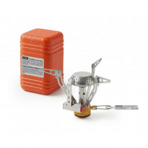 Mini Hornillo 1 Fuego Gas...